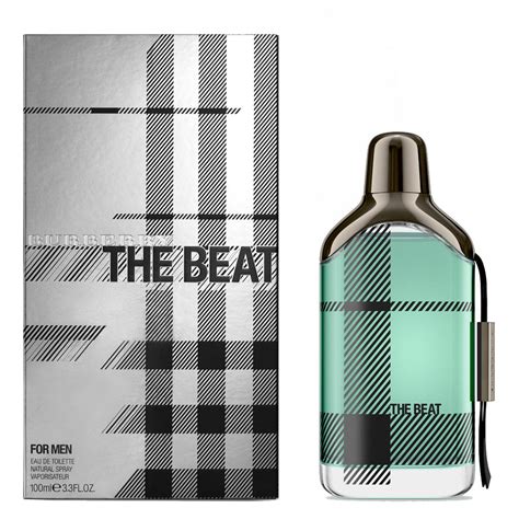 burberry the beat 100ml cena|the beat edt burberry perfume.